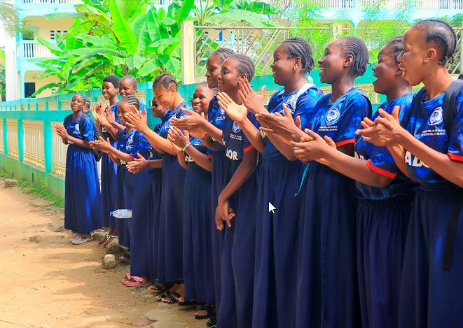 Collège Anador Yopougon