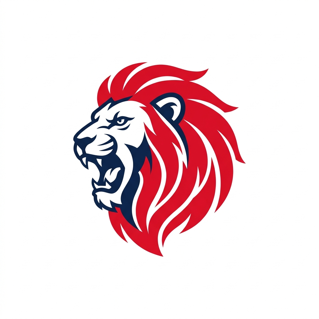Lion Logo