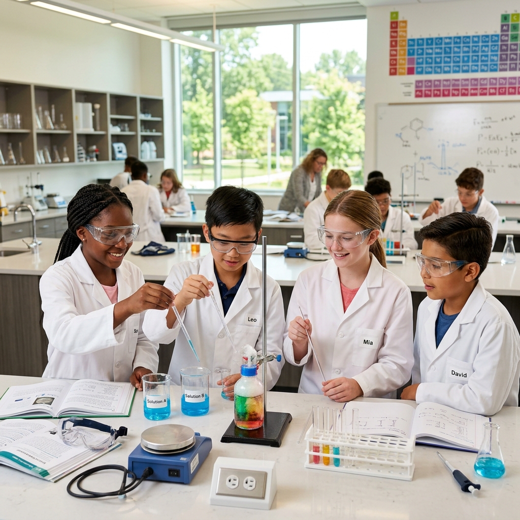 Anador Primaire Abobo