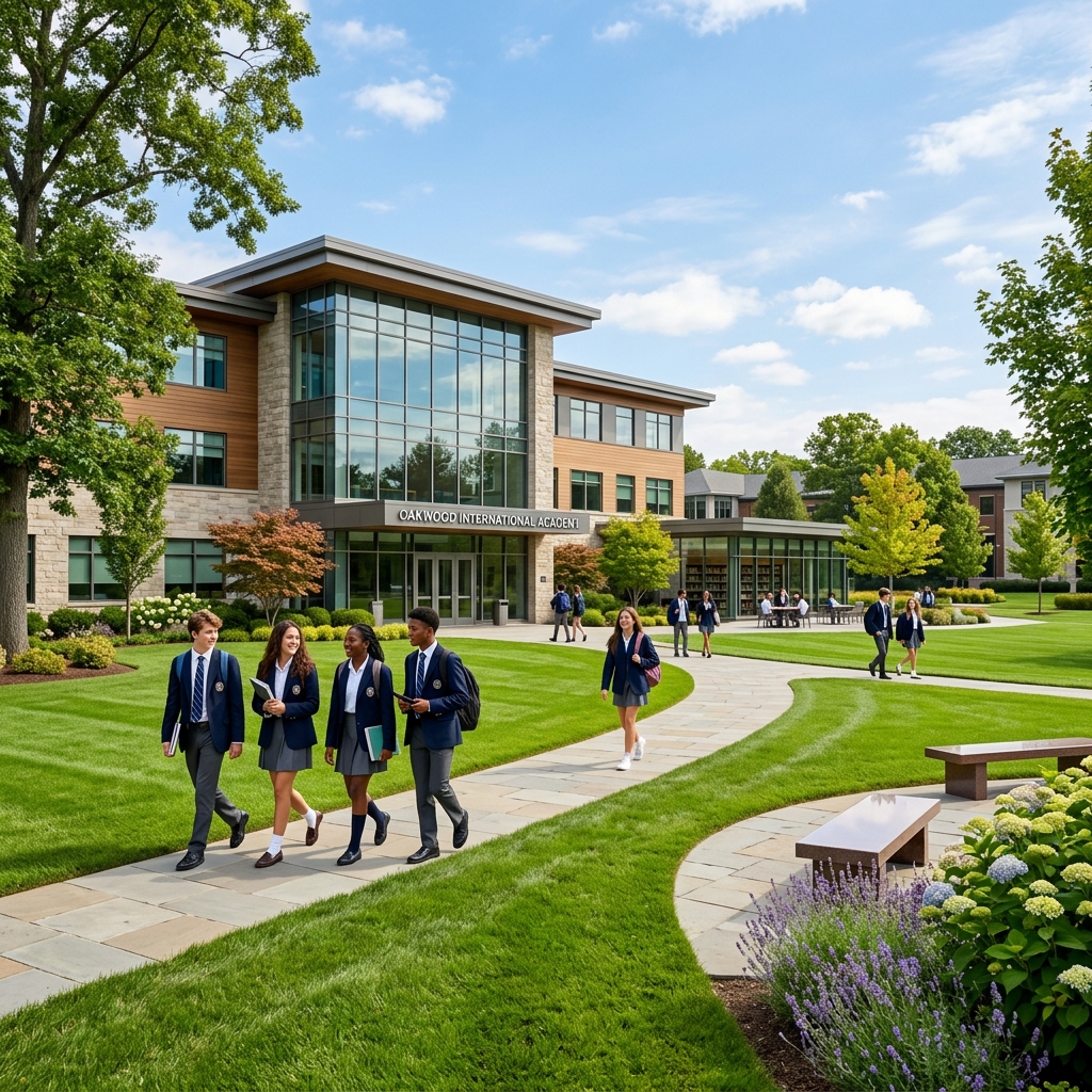Collège Anador Abobo