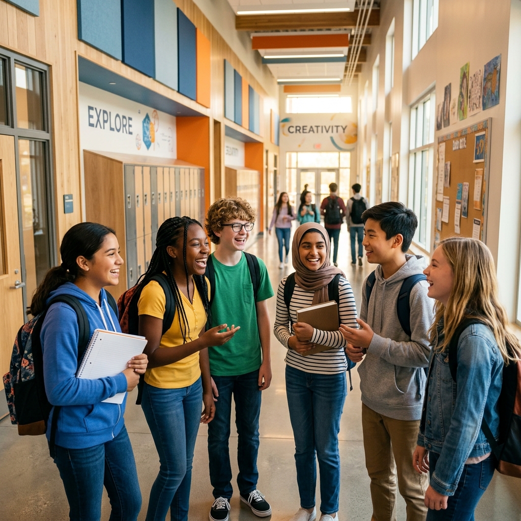 Collège Anador Yopougon